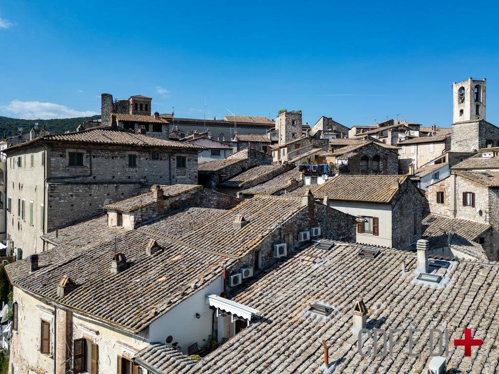 Appartamento a Narni in Via Francesca Caterina Ferrucci - Foto 2