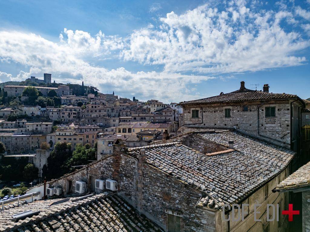 Appartamento a Narni in Via Francesca Caterina Ferrucci - Foto 3