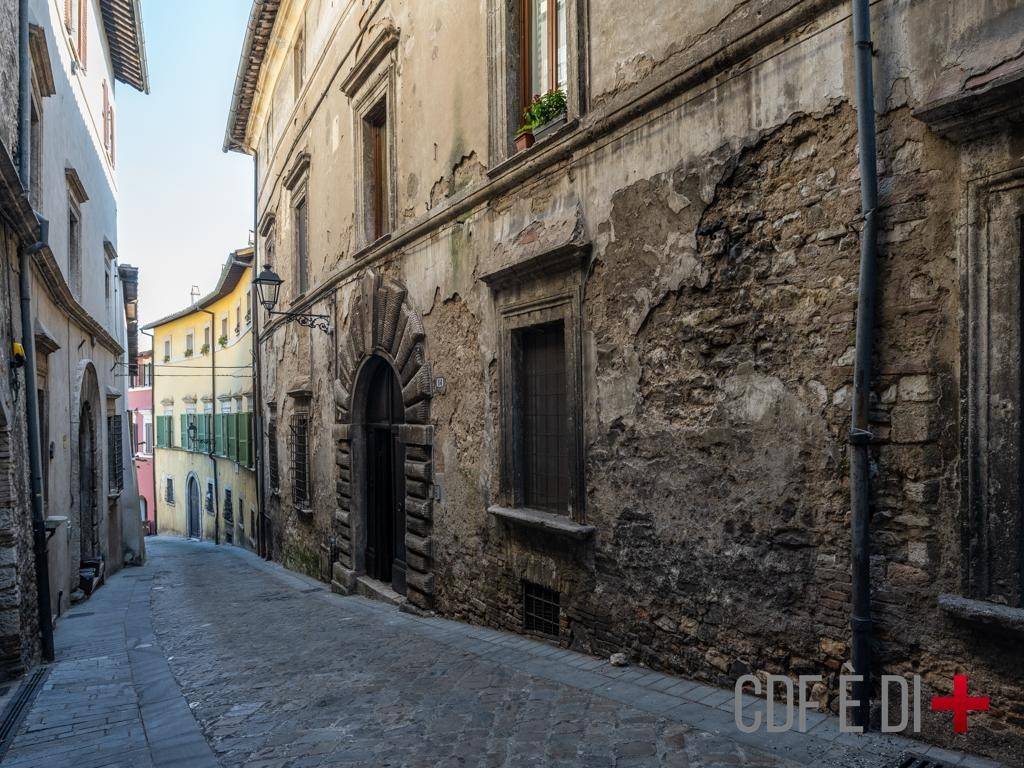Appartamento a Narni in Via Francesca Caterina Ferrucci - Foto 4