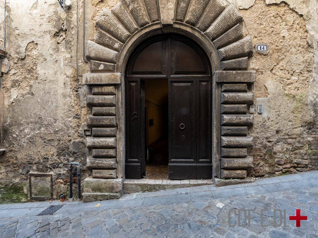 Appartamento a Narni in Via Francesca Caterina Ferrucci - Foto 5