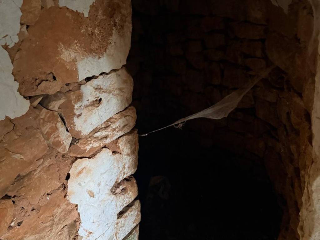 Rustico / casale a Ceglie messapica in Contrada Fedele Grande - Foto 4