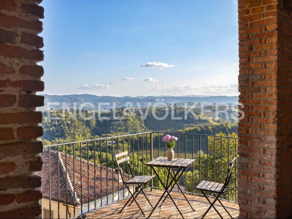 Rustico / casale a Vaglio serra in Via del Castello - Foto 4