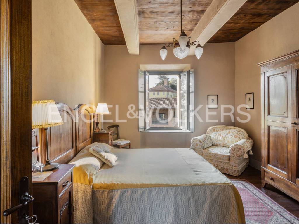 Rustico / casale a Vaglio serra in Via del Castello - Foto 5