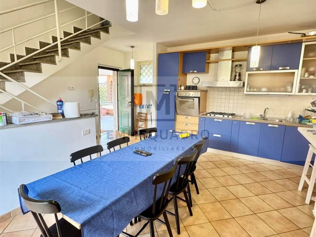 Villa a Fondi in Via Flacca - Foto 4