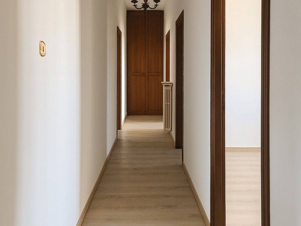 Appartamento a Frosinone in Viale Guglielmo Marconi, 38 - Foto 4
