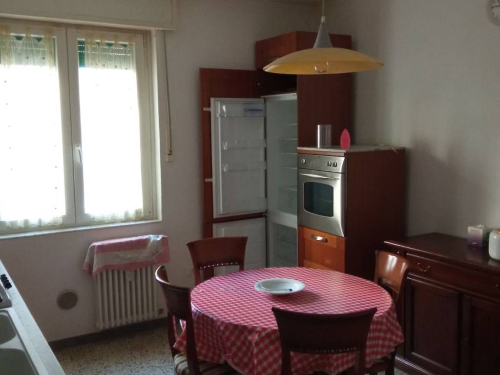 Appartamento a Ferrara in Via Arturo Cassoli, 34 - Foto 2