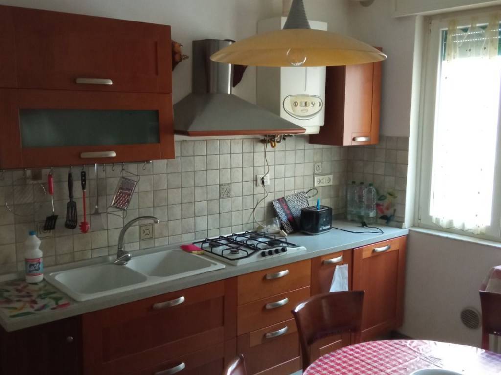 Appartamento a Ferrara in Via Arturo Cassoli, 34 - Foto 3