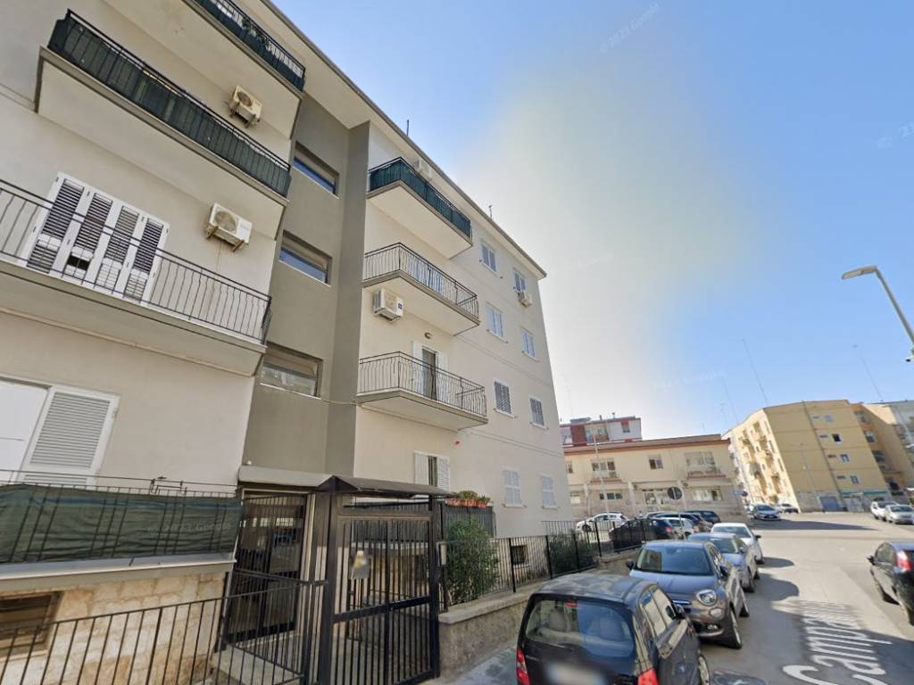 Appartamento a Bari in Via Campania, 4 - Foto 2