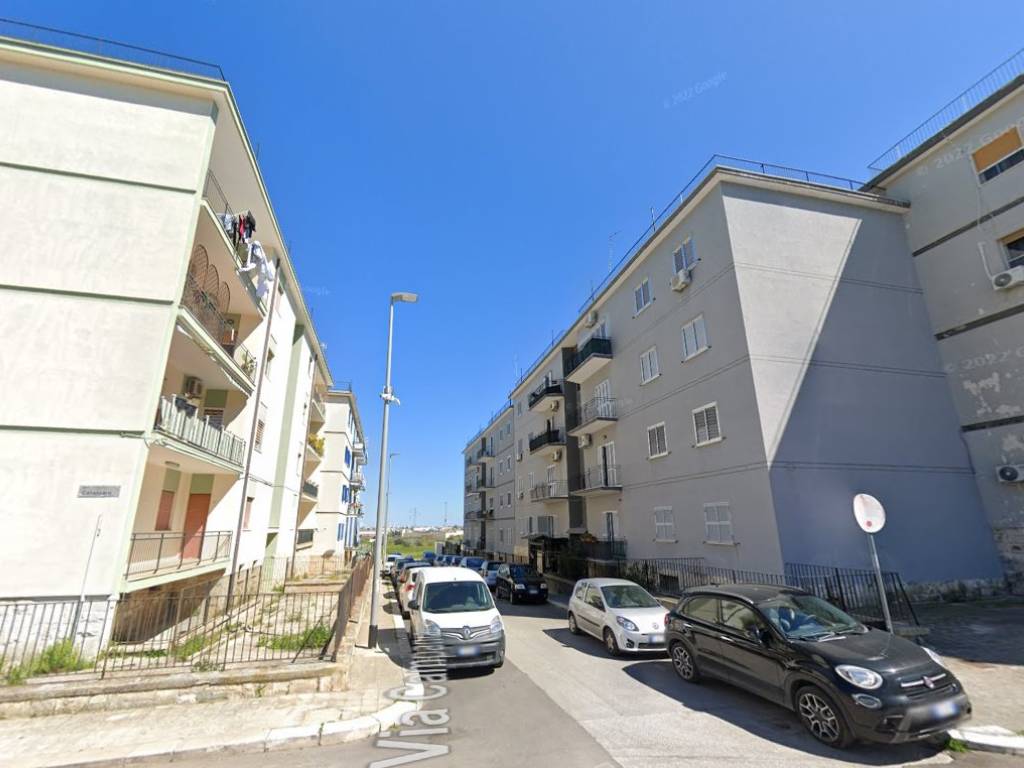 Appartamento a Bari in Via Campania, 4 - Foto 3