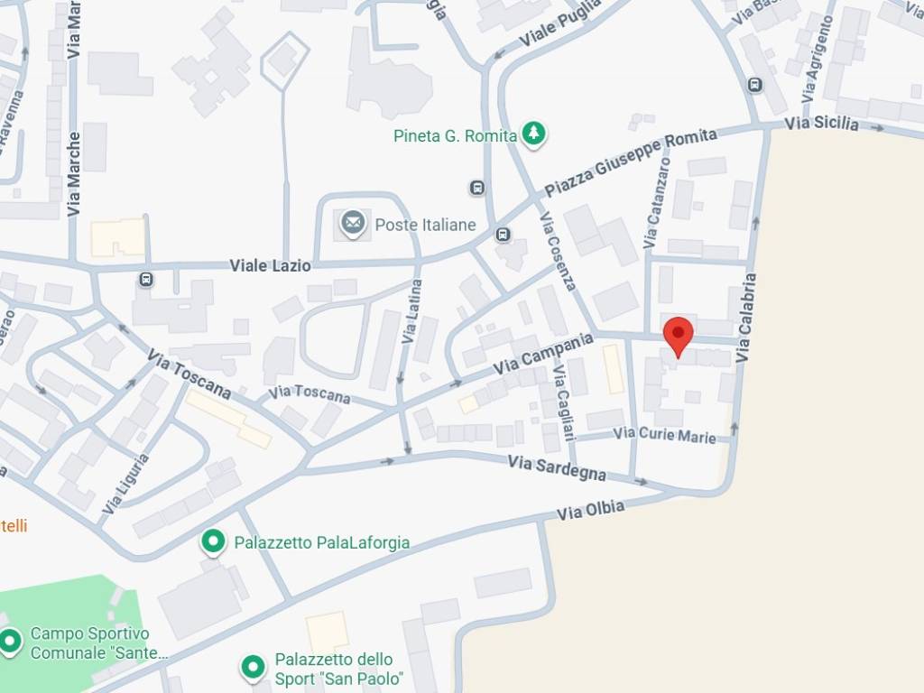 Appartamento a Bari in Via Campania, 4 - Foto 4