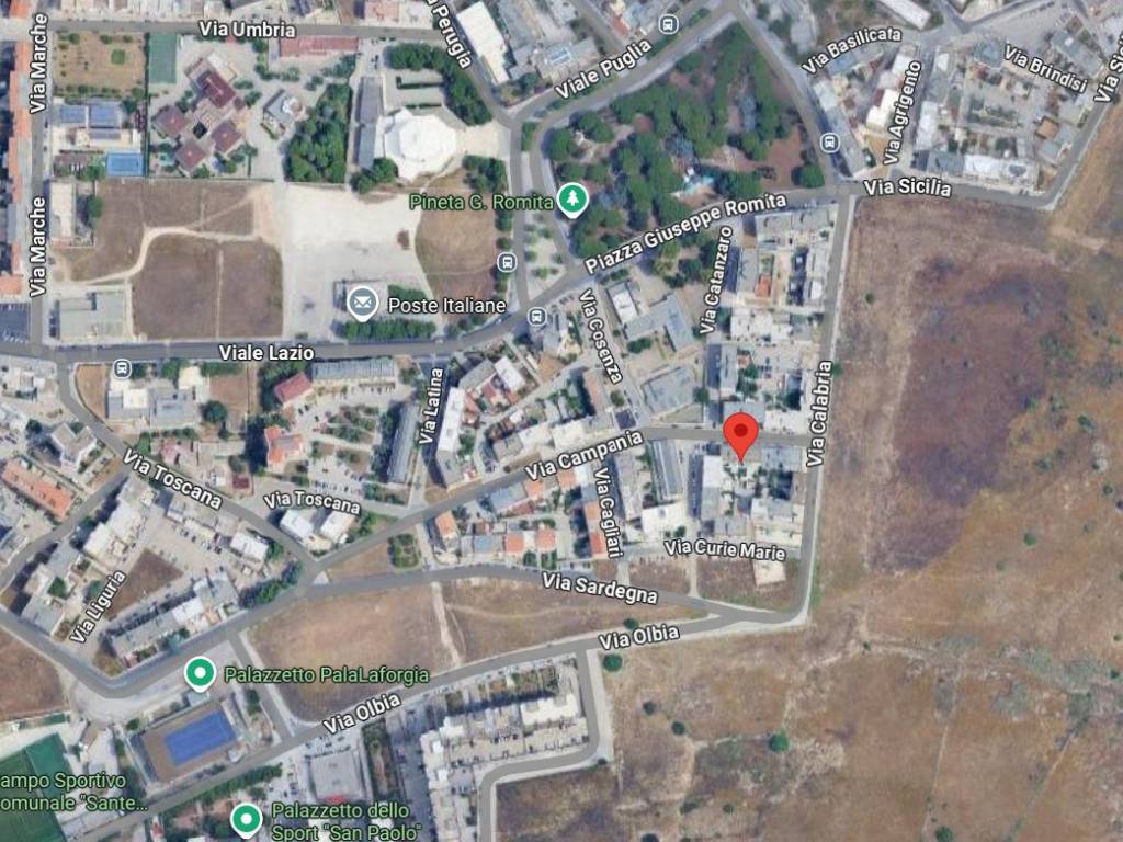 Appartamento a Bari in Via Campania, 4 - Foto 5