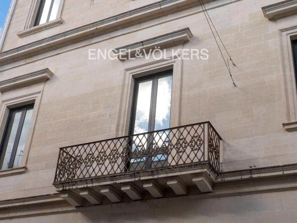 Casa indipendente a Lecce in Via del Delfino - Foto 2