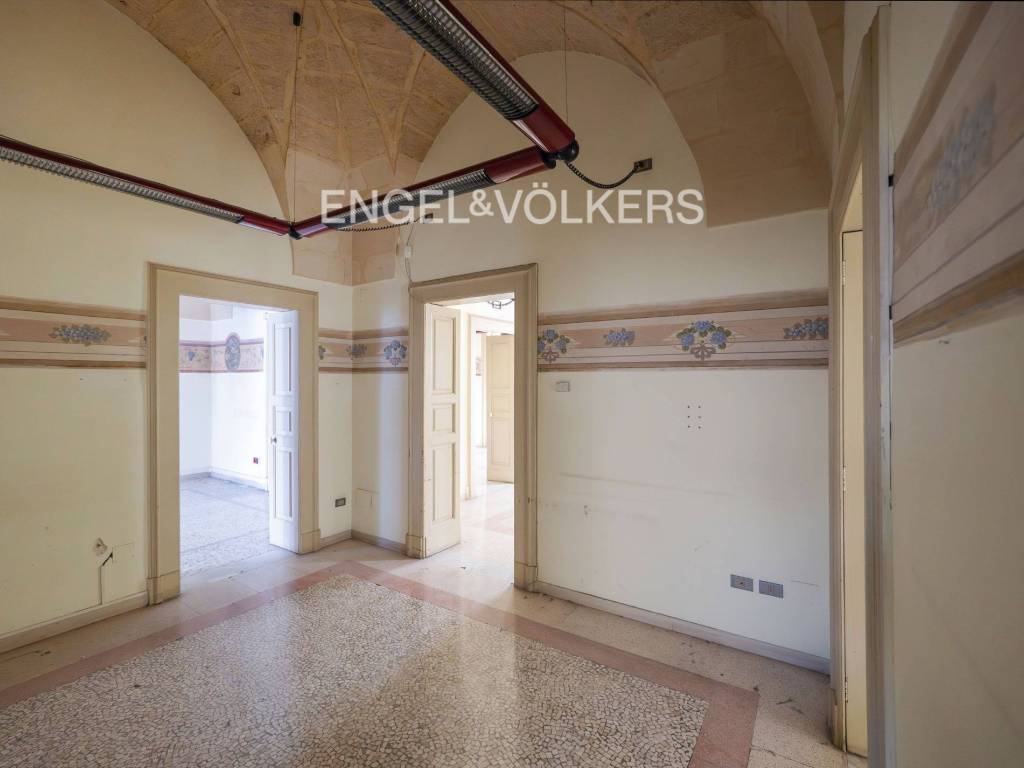 Casa indipendente a Lecce in Via del Delfino - Foto 3