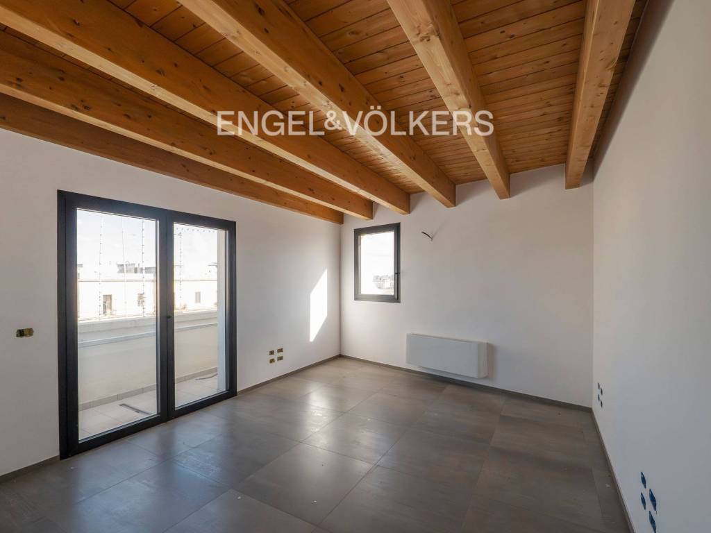 Casa indipendente a Lecce in Via del Delfino - Foto 4