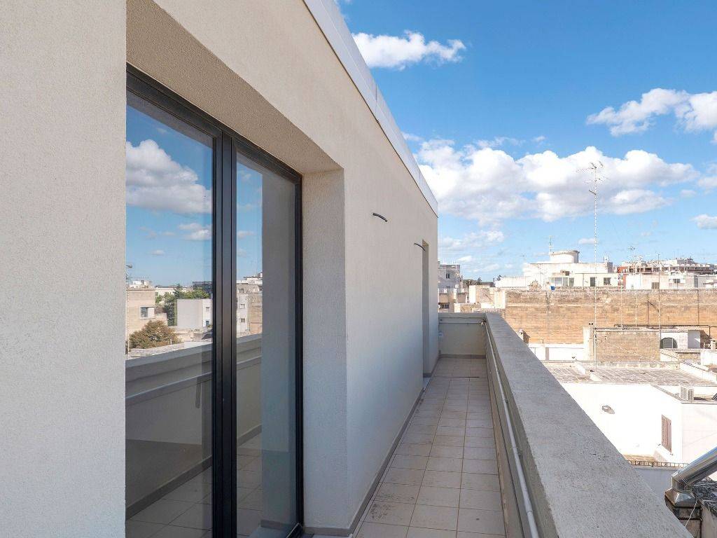 Casa indipendente a Lecce in Via del Delfino - Foto 5