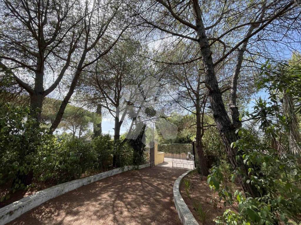 Villa a Nardò in via Li Santi, 37 - Foto 2