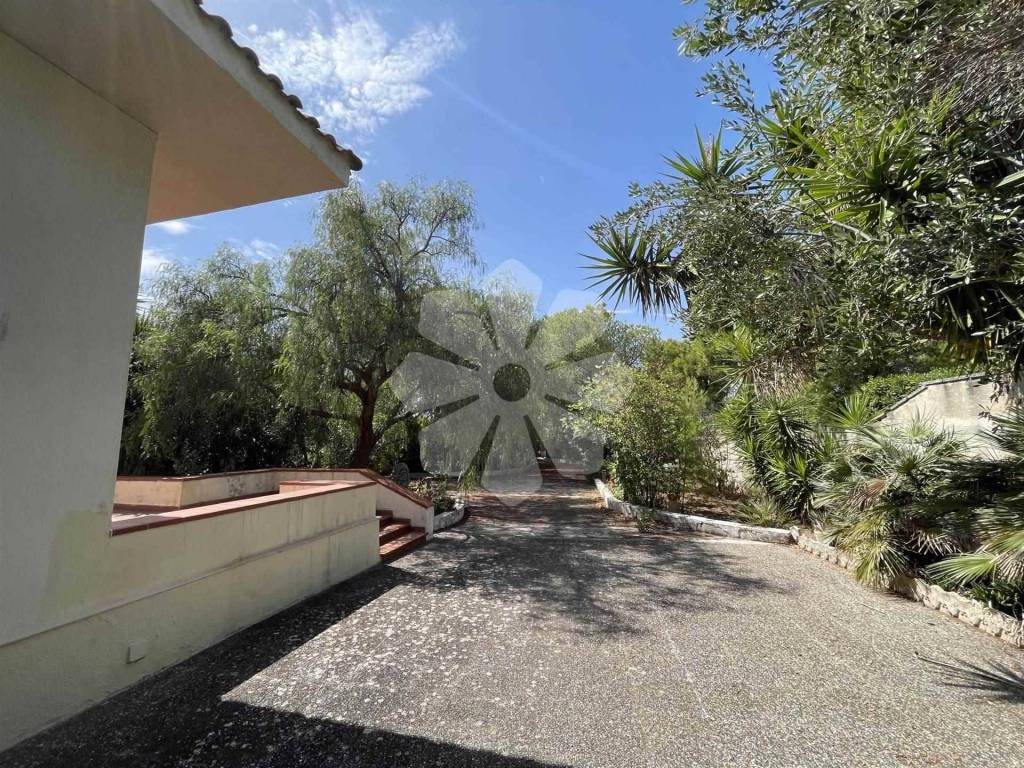 Villa a Nardò in via Li Santi, 37 - Foto 4