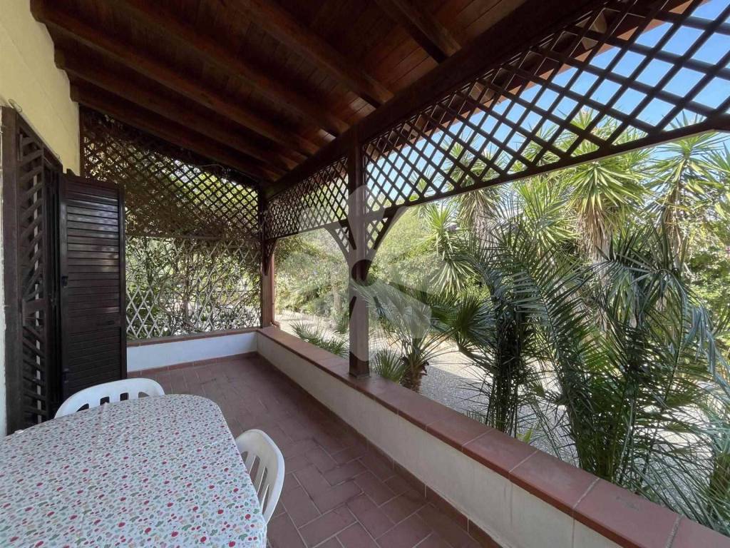Villa a Nardò in via Li Santi, 37 - Foto 5