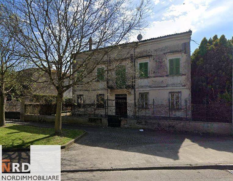 Villa a Quistello in Gramsci - Foto 2