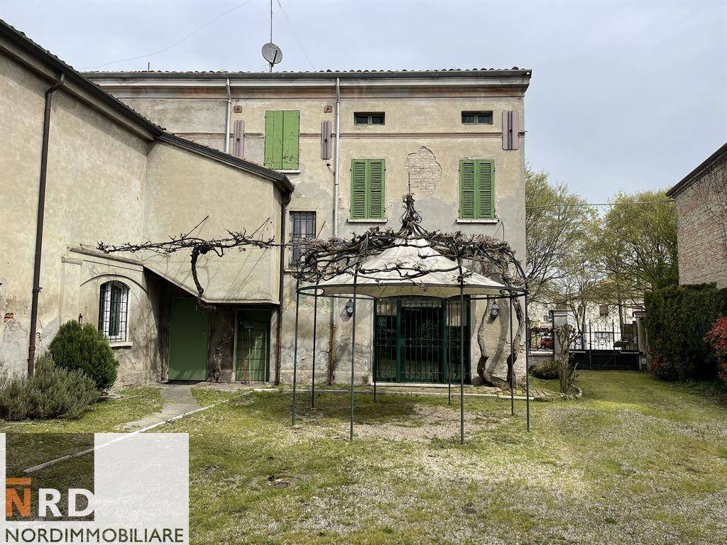 Villa a Quistello in Gramsci - Foto 3