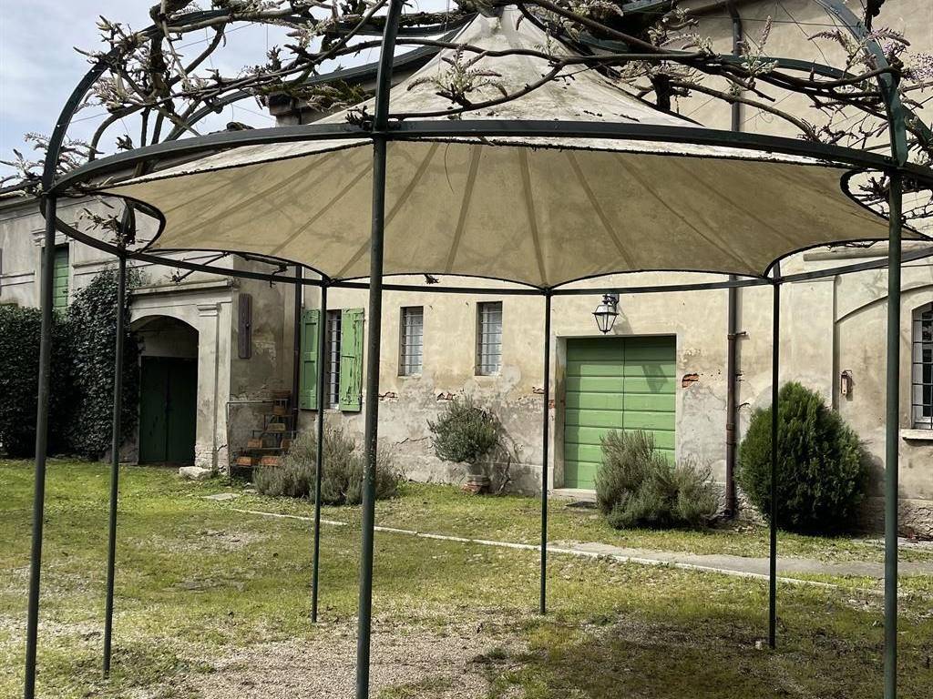 Villa a Quistello in Gramsci - Foto 5