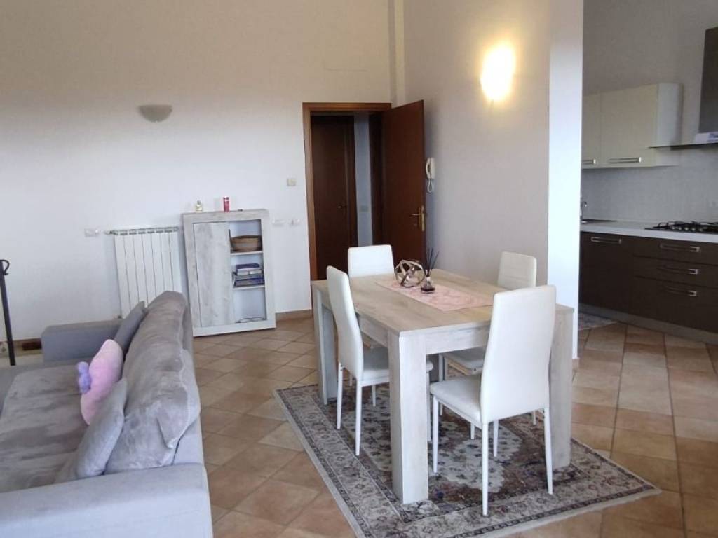Appartamento a Stroncone in Via Madonna del Colle - Foto 5