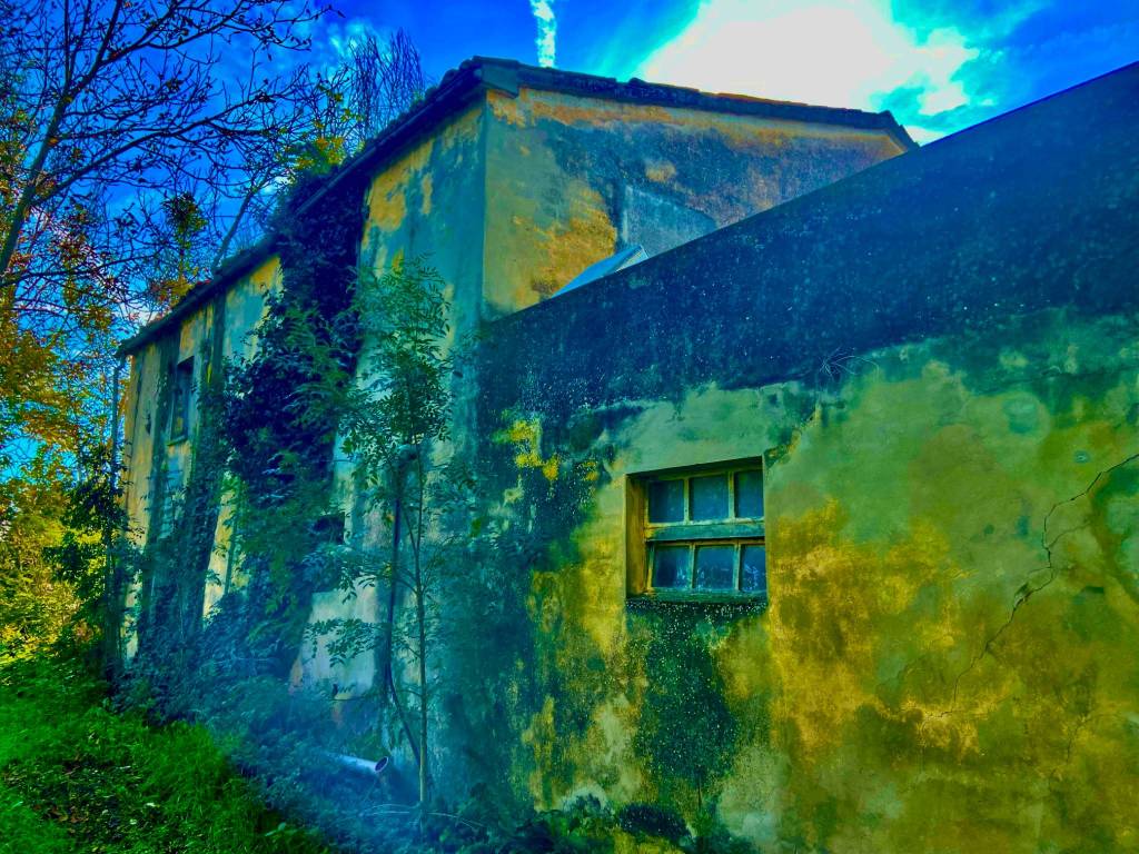 Rustico / casale a Città sant'angelo in Via Piano di Sacco - Foto 3