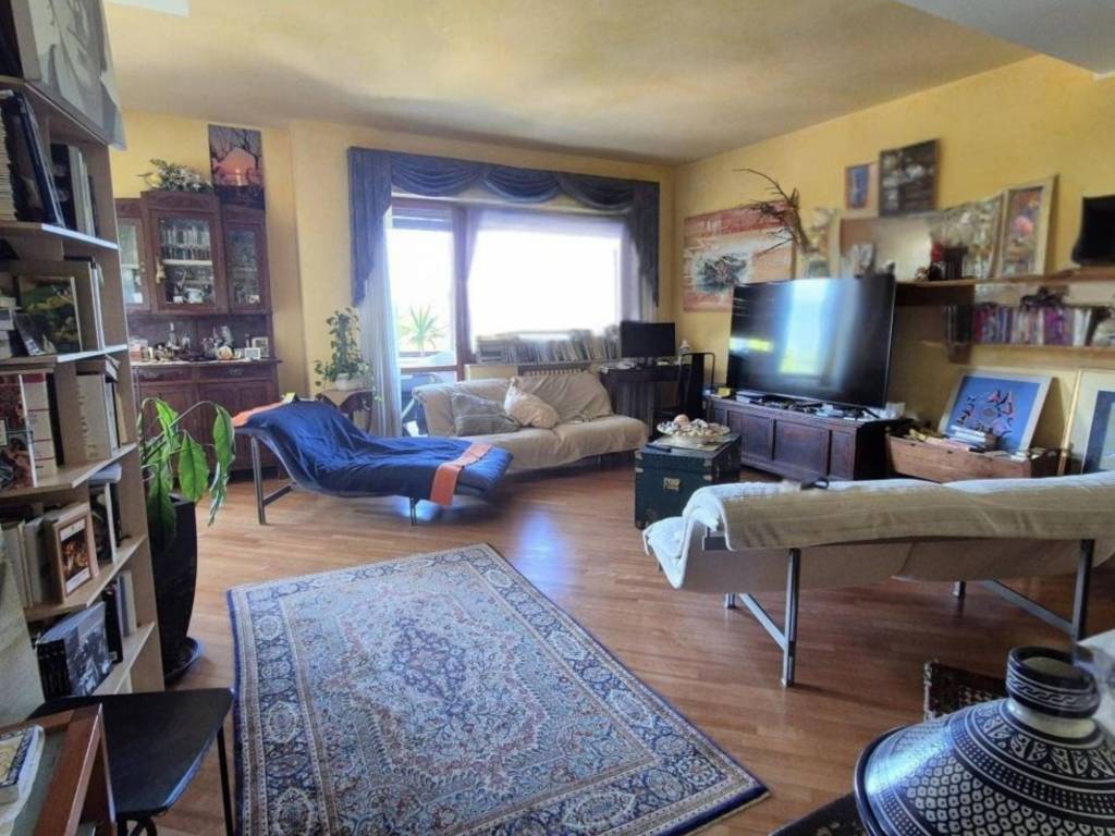 Appartamento a Montesilvano in Via Livenza - Foto 3