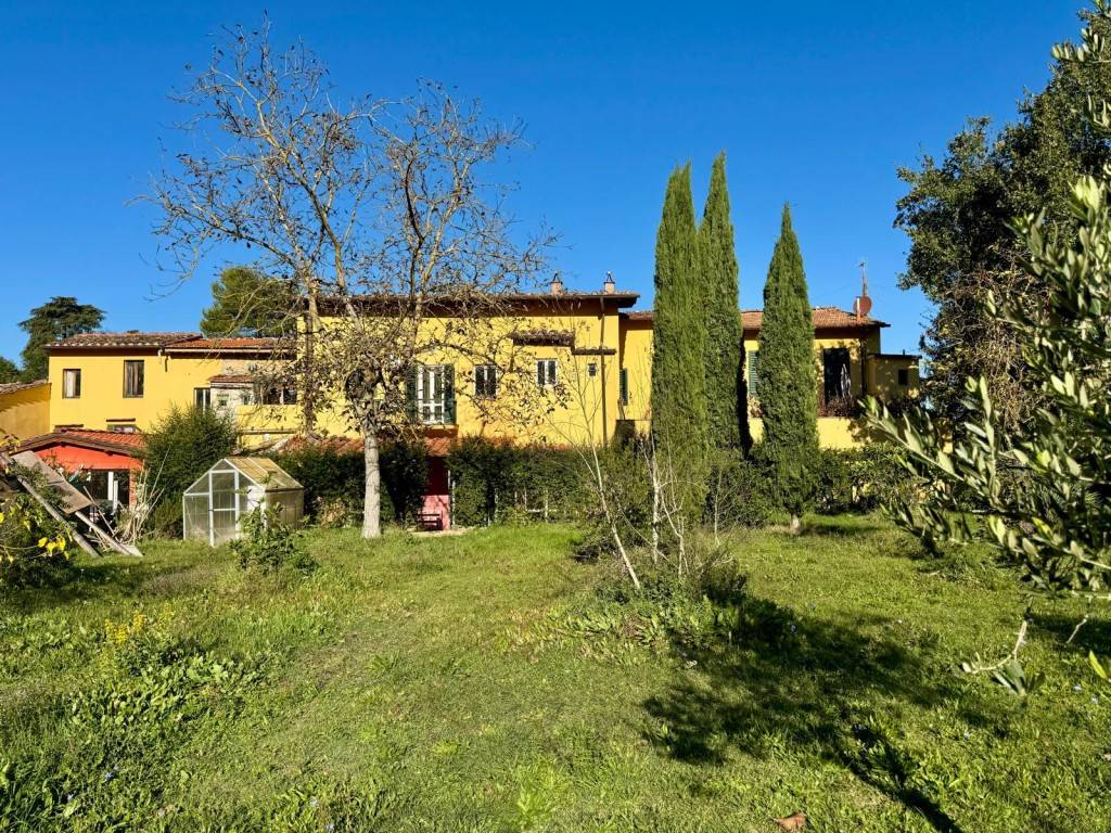 Appartamento a Bagno a ripoli in via di quarto, 33 - Foto 2