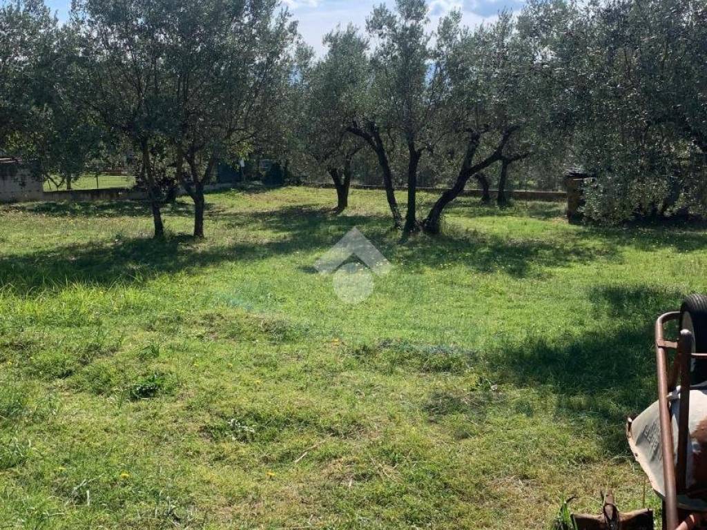 Terreno a Terni in Strada del Cerqueto - Foto 3