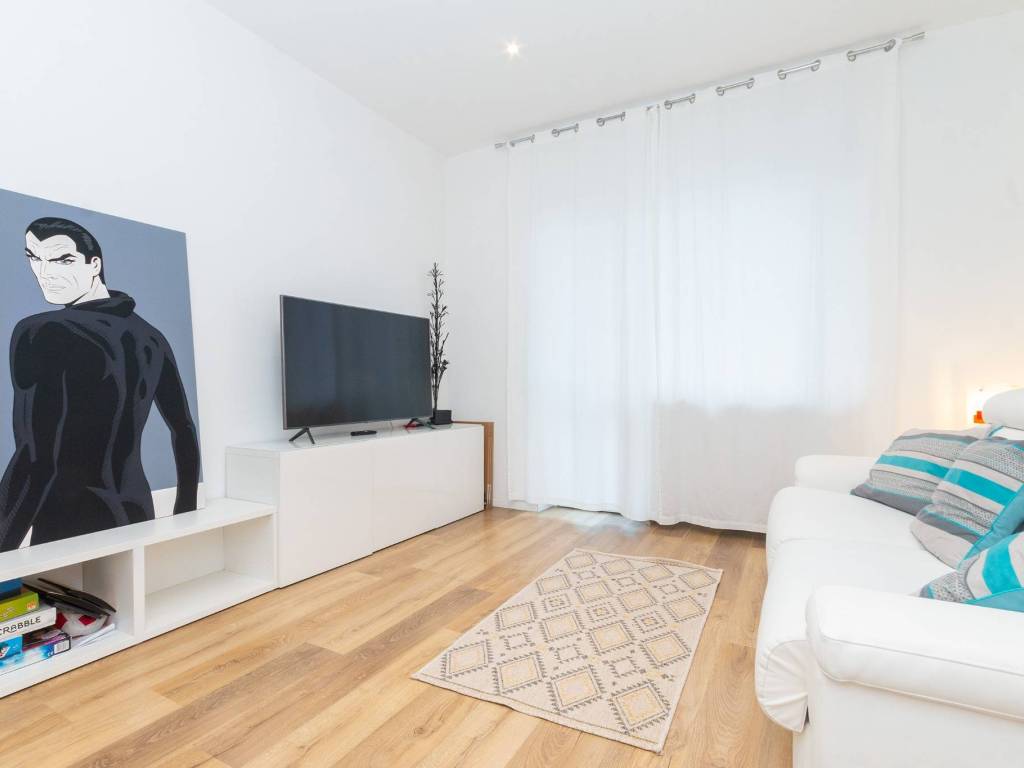 Appartamento a Venaria reale in Corso Giacomo Matteotti, 10 - Foto 3