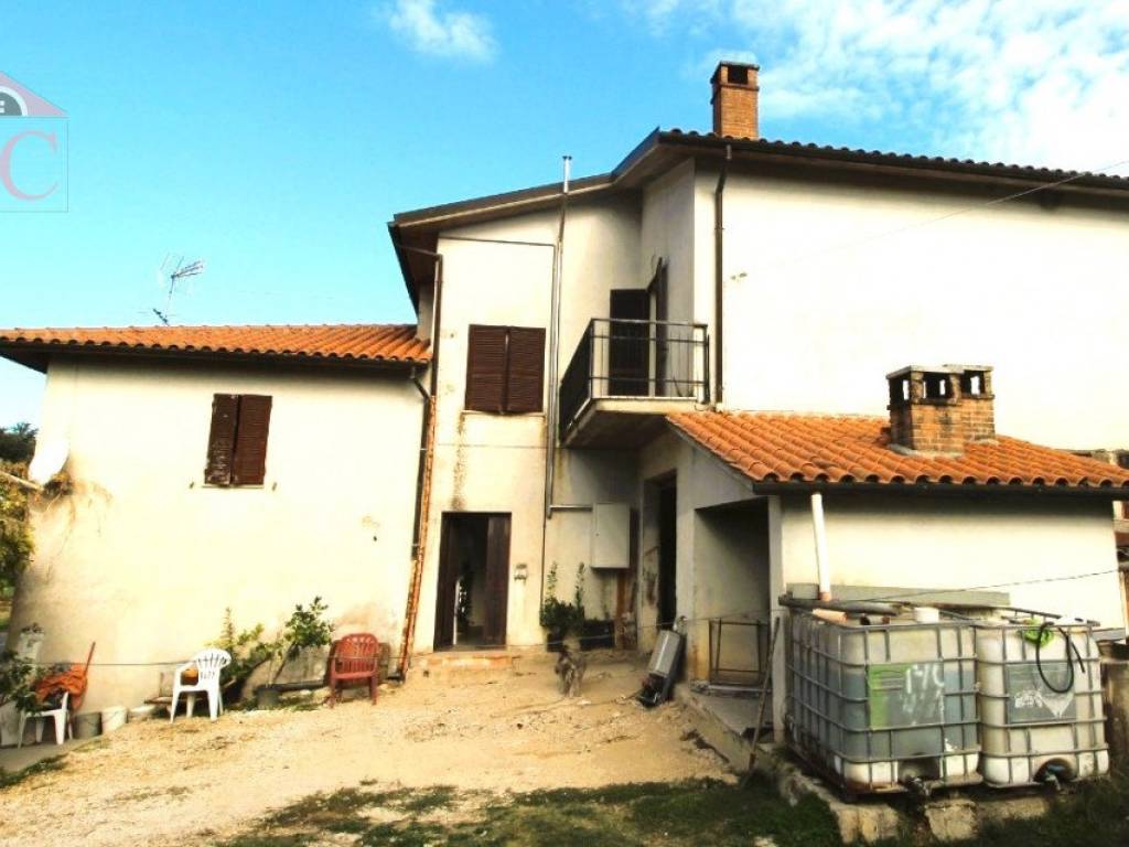 Villa a Narni in Via Capitonese, 282 - Foto 2