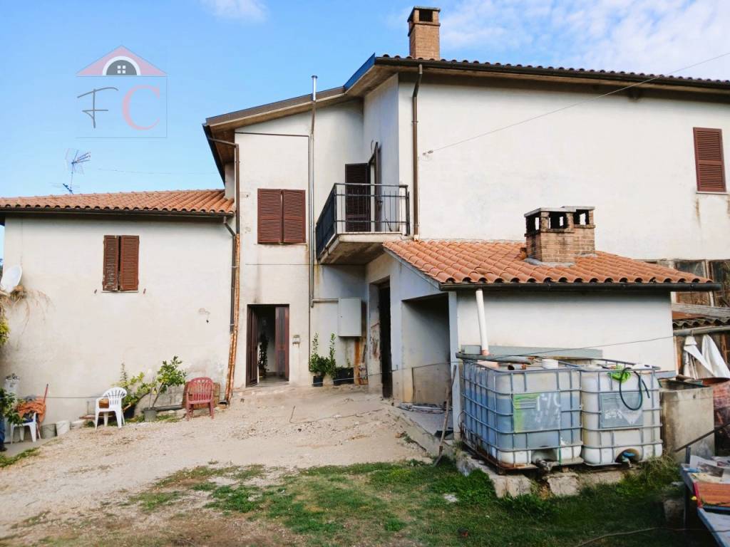 Villa a Narni in Via Capitonese, 282 - Foto 3