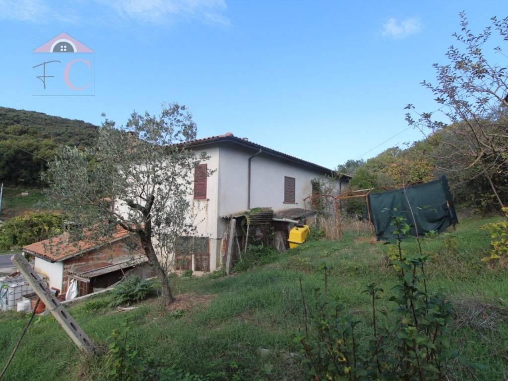 Villa a Narni in Via Capitonese, 282 - Foto 4