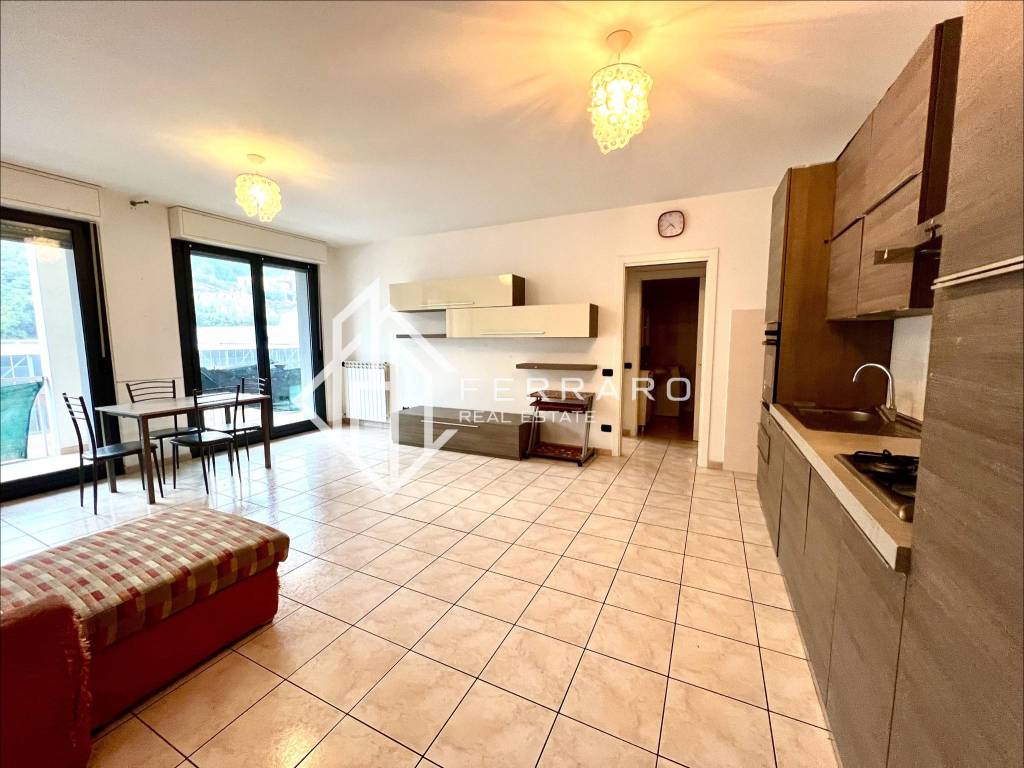 Appartamento a Albissola marina in Via Giovanni Paolo II - Foto 2