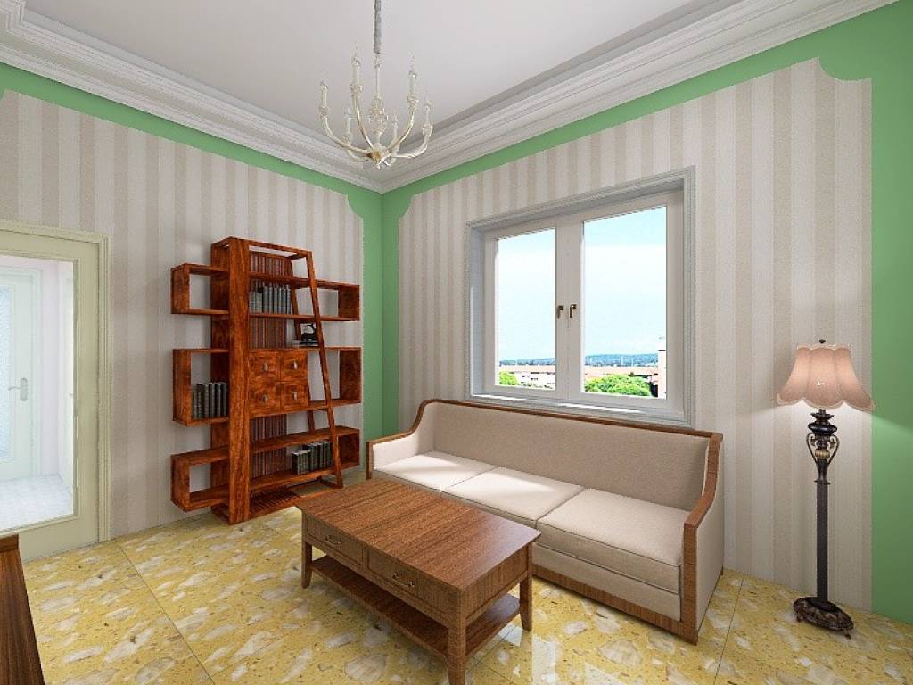 Appartamento a Livorno in Via Alessandro Doveri, 10 - Foto 5