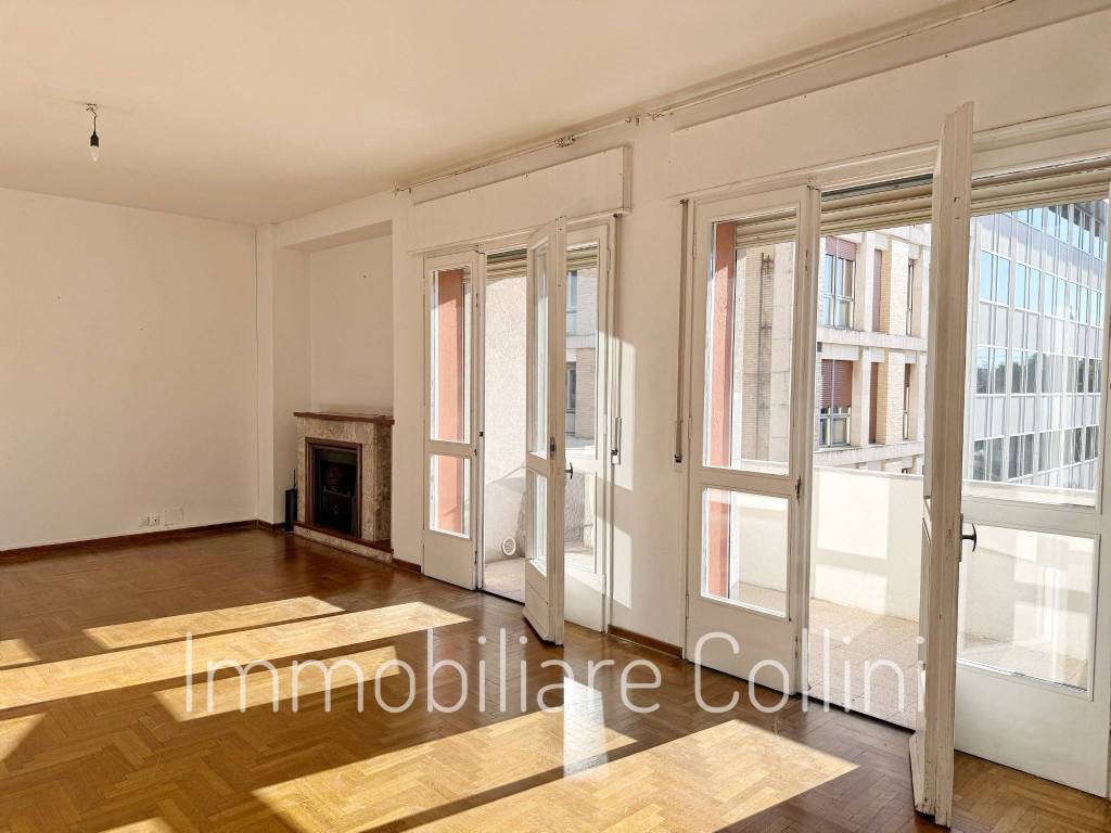 Appartamento a Udine in Via Savorgnana, 18 - Foto 2