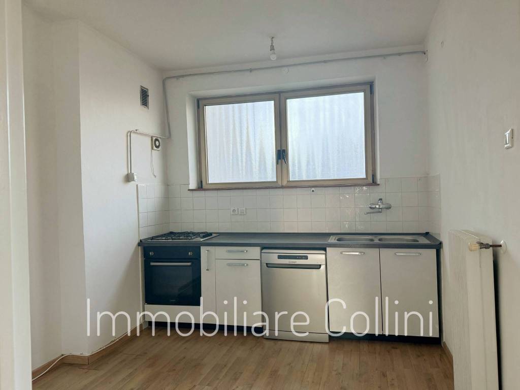 Appartamento a Udine in Via Savorgnana, 18 - Foto 5