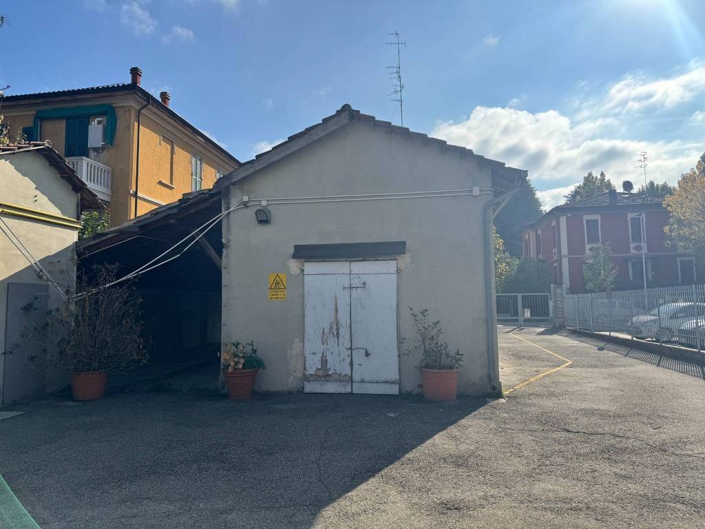 Immobile a Casalecchio di reno in Via 4 Novembre - Foto 3
