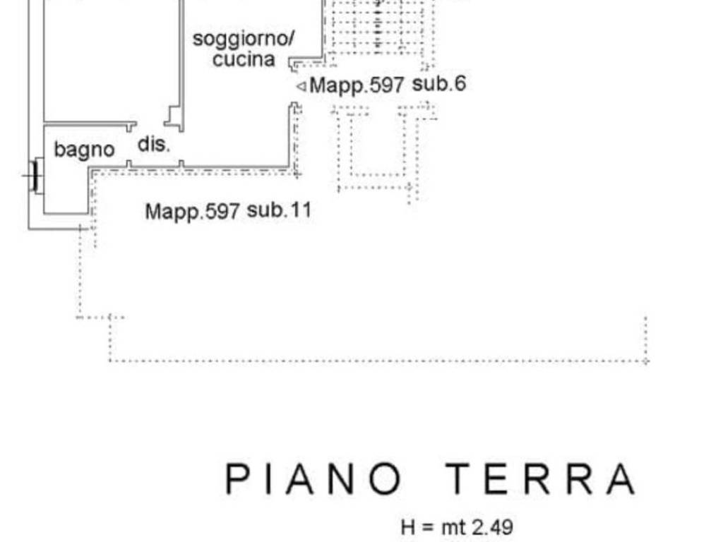 Appartamento a Asti in Via Adda, 20 - Foto 4