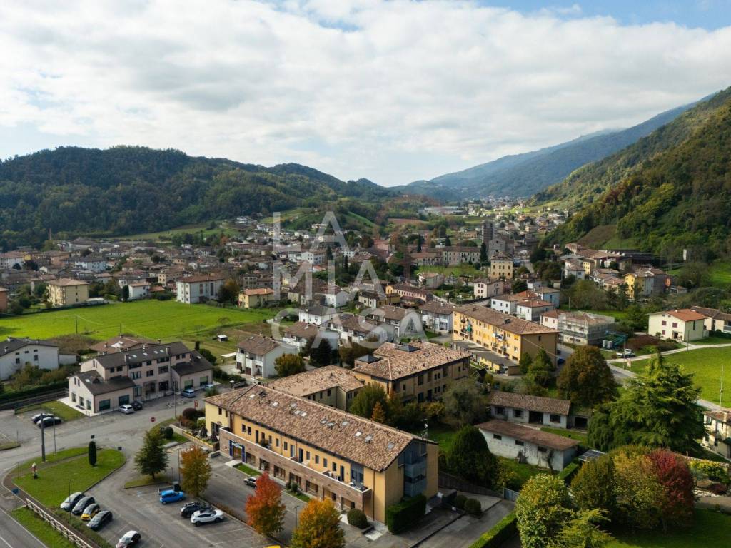 Appartamento a Follina in Via del Cimitero, 13 - Foto 4