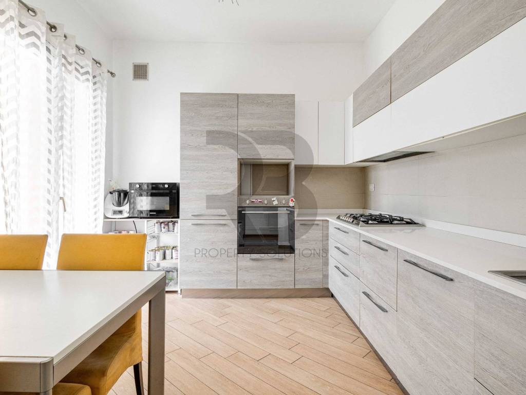 Villa a Mozzate in Via Antonio Guglielmetti, 14 - Foto 5