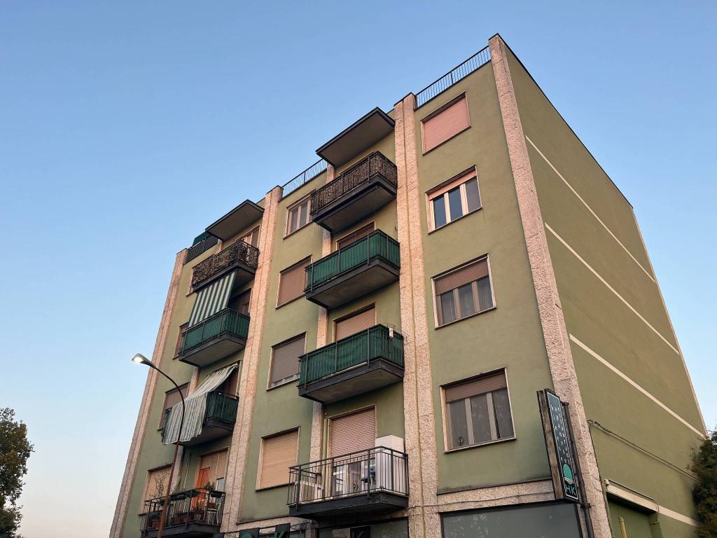 Appartamento a Lodi in Viale Genova - Foto 2