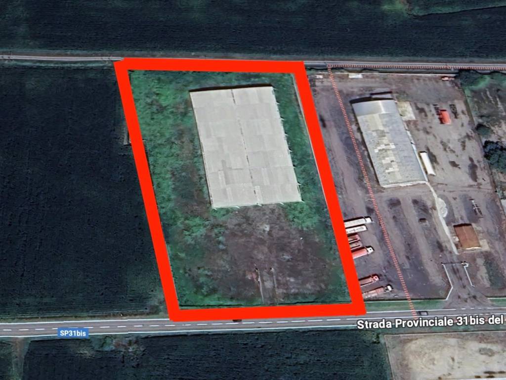 Immobile a Crescentino in Strada Torino, 14 - Foto 2