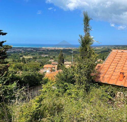 Terreno a Rosignano marittimo in Via Cesare Battisti - Foto 2