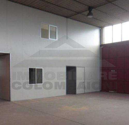 Immobile a Rosignano marittimo in Via Enrico Mattei 1 - Foto 2