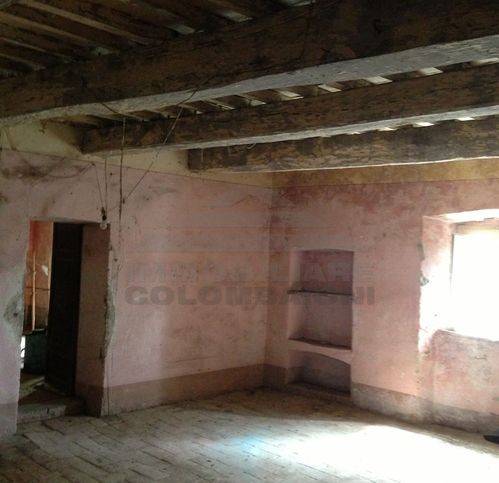 Rustico / casale a Semproniano in Piazza Del Popolo - Foto 5