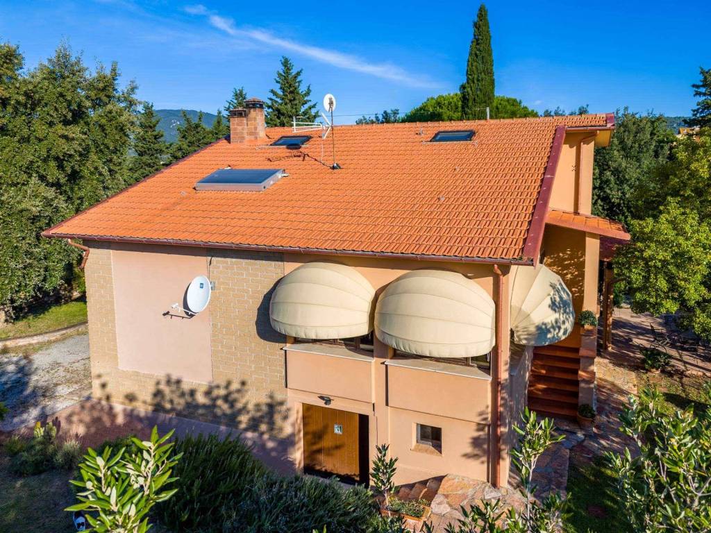 Appartamento a Suvereto in Località Notri - Foto 2