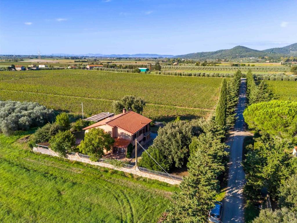 Appartamento a Suvereto in Località Notri - Foto 5