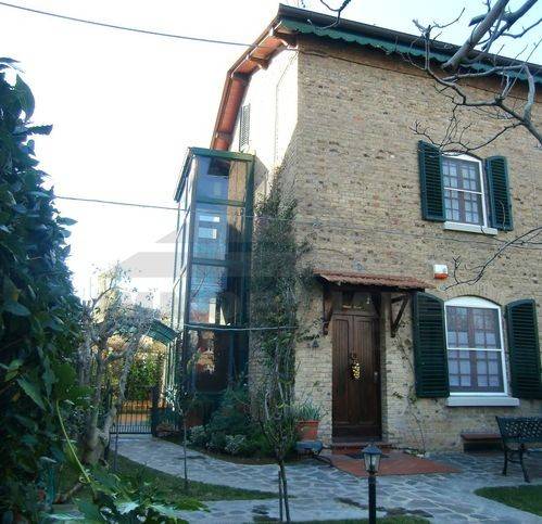 Villa a Rosignano marittimo in Via Roma 17 - Foto 2